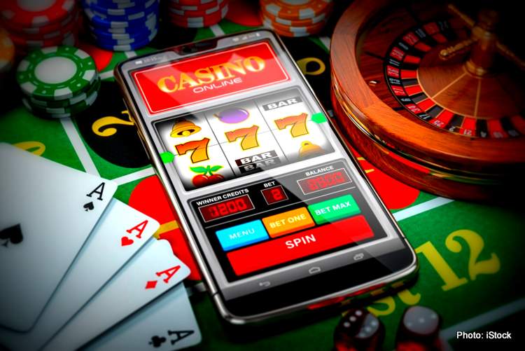 Experience the Thrill of Gaming at Casino Crashino Experience the Thrill of Gaming at Casino Crashino