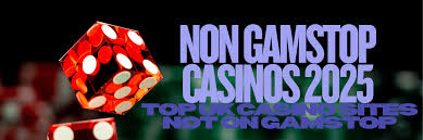 Exploring Casinos Not Registered on GamStop 806423440