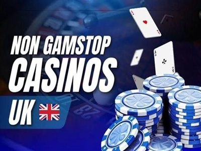 Exploring Casinos Not Registered on GamStop 806423440