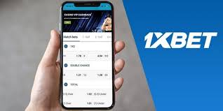 1xBet Kazakhstan Your Gateway to Exciting Sports Betting