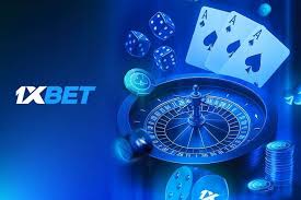 1xBet Kazakhstan Your Gateway to Exciting Sports Betting