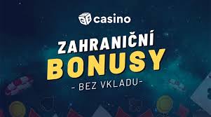Online Casina v Zahraničí Jak Vybrat To Pravé