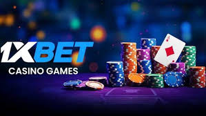 Unlock Exciting Offers with 1xBet Malaysia Promo Code 2021023783 Unlock Exciting Offers with 1xBet Malaysia Promo Code 2021023783